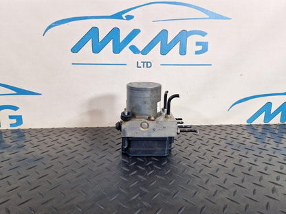 18-ON MERCEDES BENZ A CLASS W177 GENUINE OEM ABS PUMP & MODULATOR CONTROL UNIT