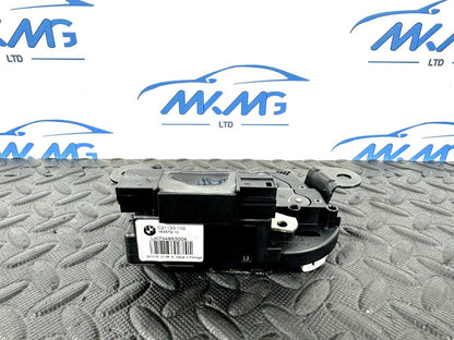 14-21 BMW 2 SERIES GRAN TOURER F45 F46 GENUINE TAILGATE LOCK MOTOR 7348530
