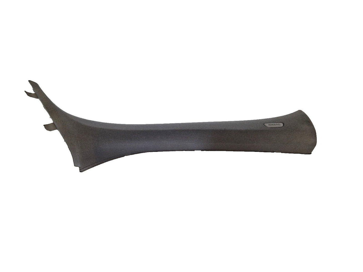 16-22 BMW X1 F48 DRIVER SIDE RIGHT A PILLAR COVER TRIM 7402608