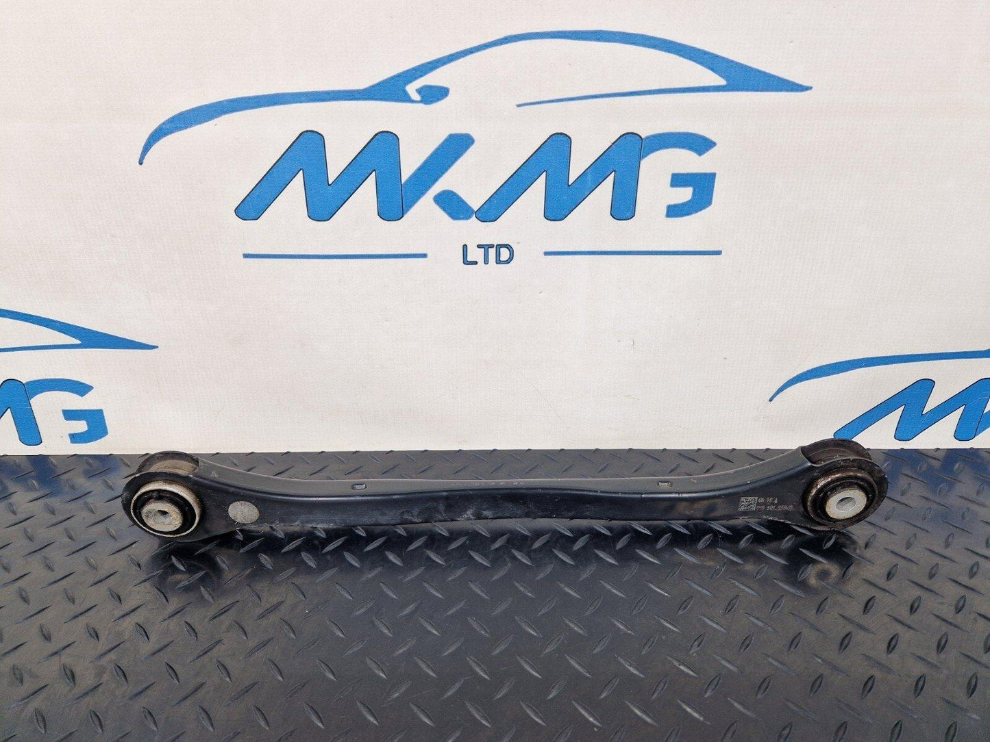 16-19 AUDI A4 B9 GENUINE REAR LEFT SIDE TRAILING CONTROL ARM 8W0501531D