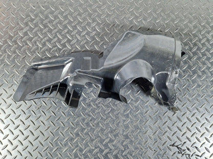 18-ON MERCEDES BENZ A CLASS W177 UNDERBODY ENGINE TRAY TRIM COVER A2475240000