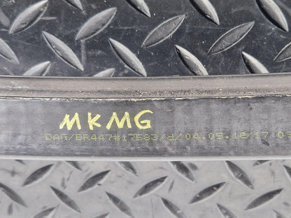 14-23 MERCEDES BENZ VITO W447  BONNET RUBBER SEAL GASKET A4478310042
