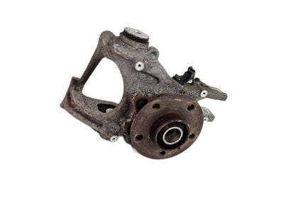 AUDI A6 C7 REAR RIGHT DRIVER SIDE WHEEL HUB 8R0505432F