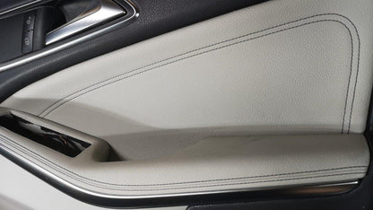 13-19 MERCEDES BENZ CLA W117 GENUINE FRONT RIGHT DRIVER SIDE DOOR PANEL