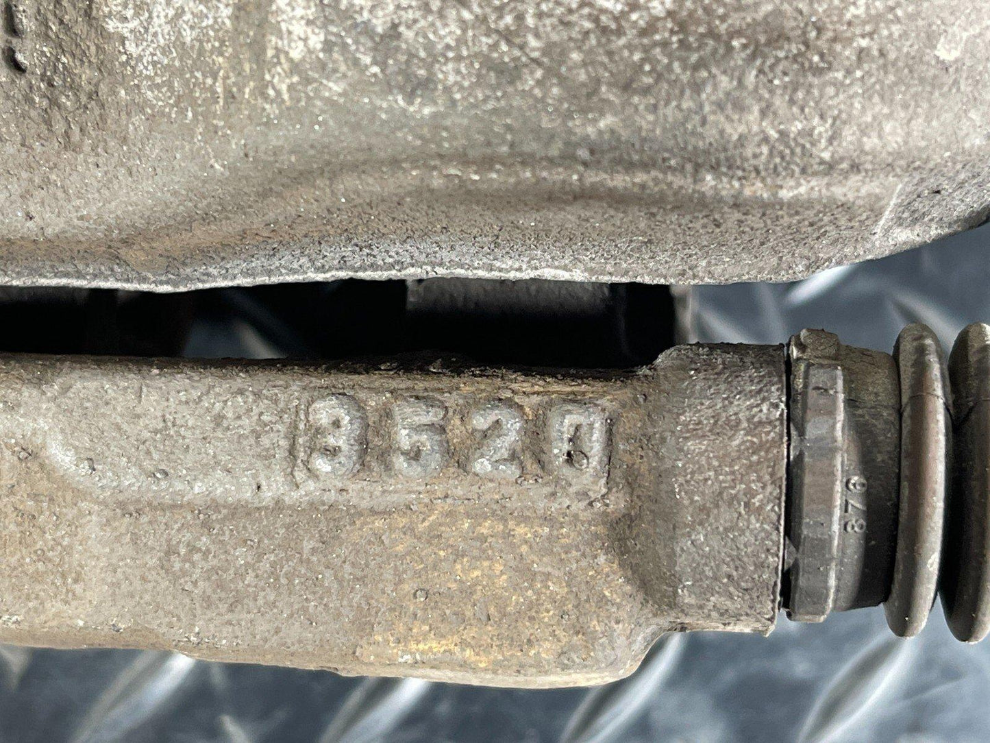BMW 2 Gran Coupe F44 Front Right Brake Caliper 6798946