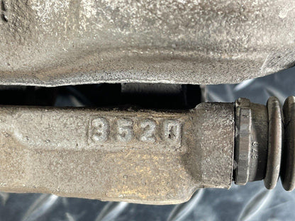 BMW 2 Gran Coupe F44 Front Right Brake Caliper 6798946