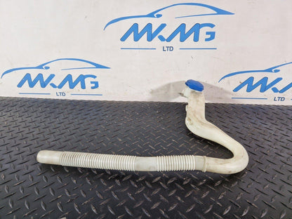 10-15 AUDI Q7 4L OEM WINDSHIELD WINDSCREEN WASHER RESERVOIR TANK 4L0955463A