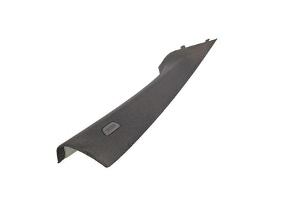 16-22 BMW X1 F48 DRIVER SIDE RIGHT A PILLAR COVER TRIM 7402608