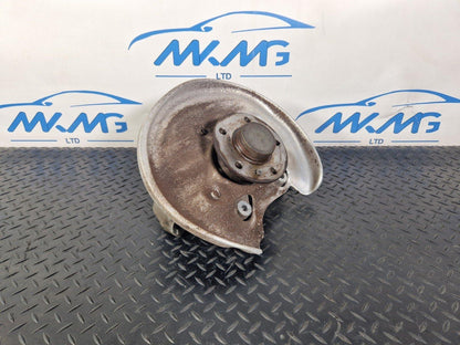 16-19 AUDI A4 B9 O/S/R REAR RIGHT WHEEL HUB & BEARING 8W0615612