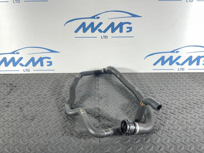 BMW X1 F48 2 SERIES F45 F46 2.0D B47 DIESEL ENGINE COOLANT PIPES 7617363 9250566