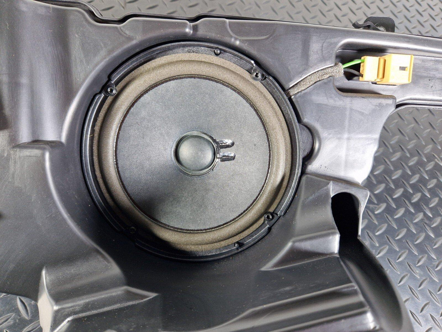 16-24 AUDI A5 F5 CABRIOLET BASS LOUDSPEAKER SUBWOOFER 8W7035381B