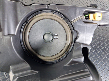 16-24 AUDI A5 F5 CABRIOLET BASS LOUDSPEAKER SUBWOOFER 8W7035381B