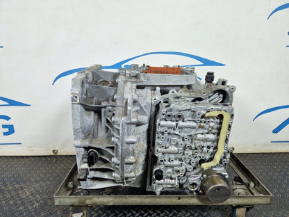 19-ON MERCEDES A CLA C118 W177 1.3 HYBRID 8 SPEED AUTOMATIC GEARBOX K8HA400