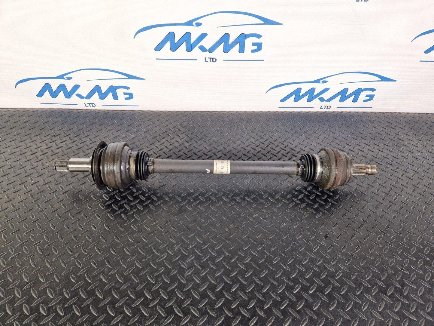 14-21 MERCEDES-BENZ C-CLASS C250D W205 REAR DRIVESHAFT FITS LEFT & RIGHT SIDES