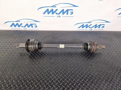 14-21 MERCEDES-BENZ C-CLASS C250D W205 REAR DRIVESHAFT FITS LEFT & RIGHT SIDES