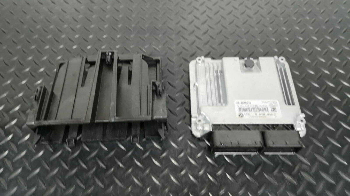 BMW F20 F21 1-SERIES N47 2011-2015 DIESEL ENGINE ECU 8578945