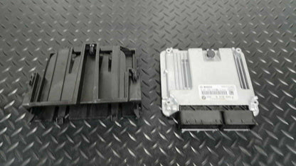 BMW F20 F21 1-SERIES N47 2011-2015 DIESEL ENGINE ECU 8578945