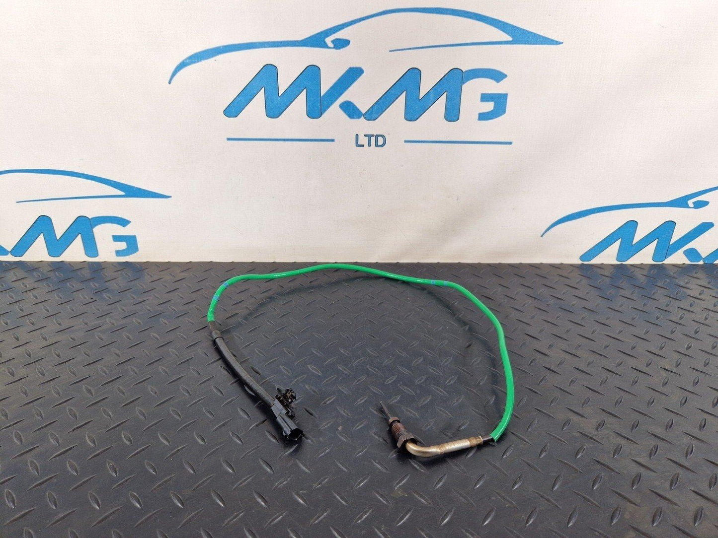 18-ON MERCEDES BENZ A CLASS W177 OEM EXHAUST GAS TEMPERATURE SENSOR 226400160R