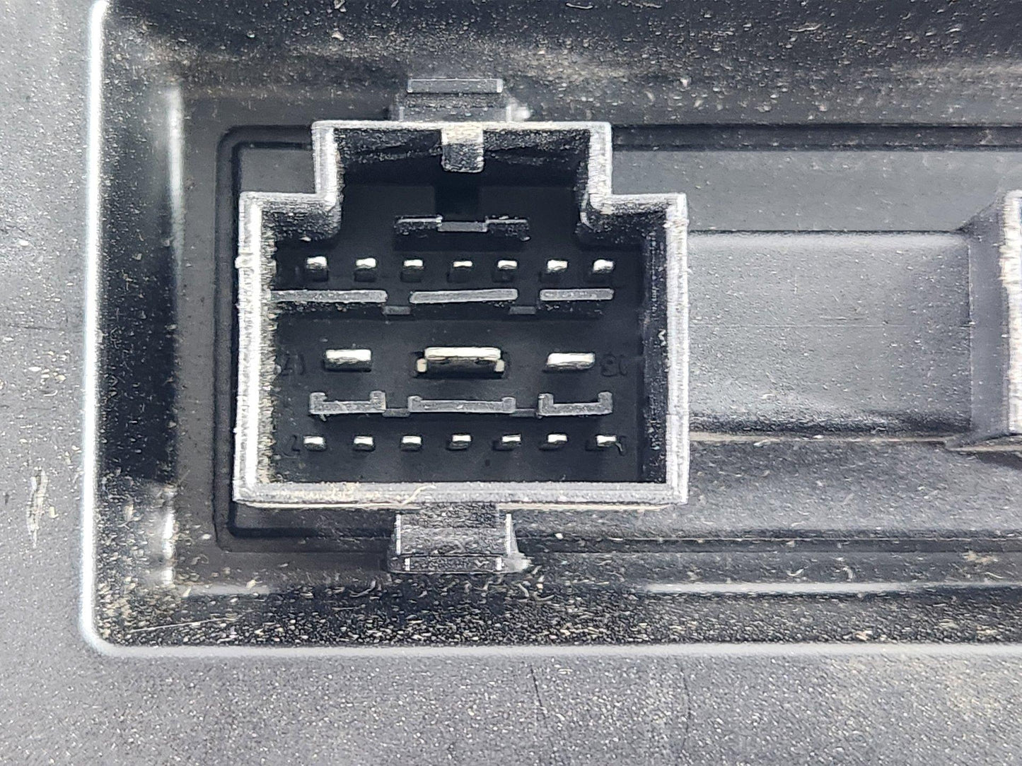 Audi A8 Genuine Convenience Control Module Unit 4H0907064AB