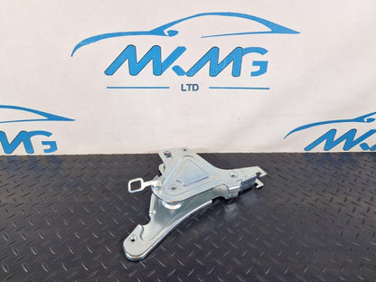 10-15 AUDI Q7 4L 3.0 TDI HANDBRAKE PARK FOOT BRAKE PEDAL MOUNT BRACKET 7L0721485