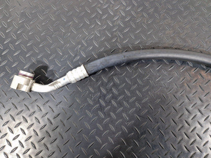 16-19 AUDI A4 AVANT B9 S-LINE AIR CONDITIONING AC PIPE HOSE LINE 8W0816743D