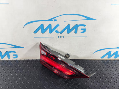 BMW 118i F40 Hatchback Left Passenger Rear Side Inner Light Genuine 647753