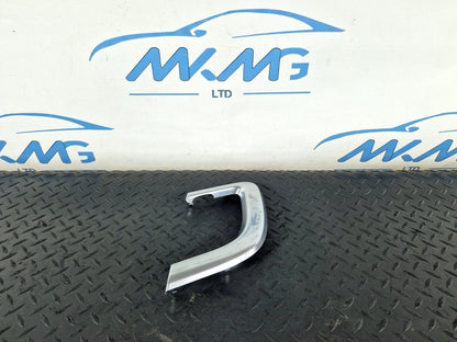 14-19 LAND ROVER L550 GENUINE N/S/F FRONT LEFT DOOR PANEL TRIM FK72237B07A