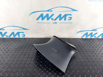 12-18 Range Rover Evoque L538 Rear Right D-Pillar Trim BJ32-519A96-AKW