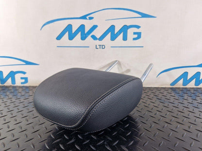 16-22 BMW X1 F48 GENUINE FRONT SEAT HEADREST FITS LEFT & RIGHT SIDE