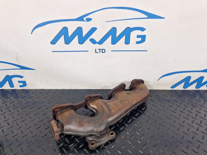 12-18 MERCEDES BENZ W176 LCI AMG LINE EXHAUST MANIFOLD A65114007