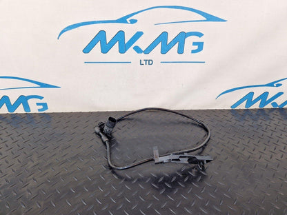 12-18 MERCEDES BENZ W176 OEM BRAKE SENSOR WIRING HARNESS A2465401305