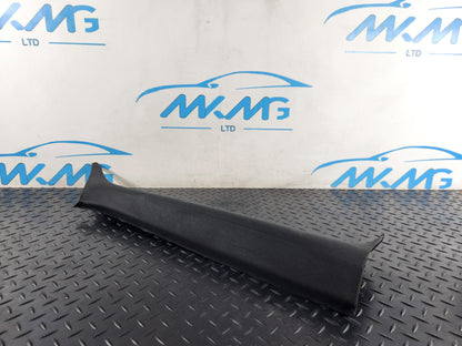 Land Rover Range Rover Evoque L551 SUV Right A-Pillar Trim K8D2-03510-AD8PVJ