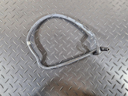 12-18 AUDI A6 C7 GENUINE FRONT LEFT N/S HEADLIGHT BREATHER HOSE 4G0941717C