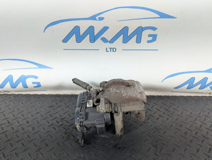 13-19 MERCEDES BENZ CLA C117 GENUINE REAR LEFT N/S BRAKE CALIPER A2464232398