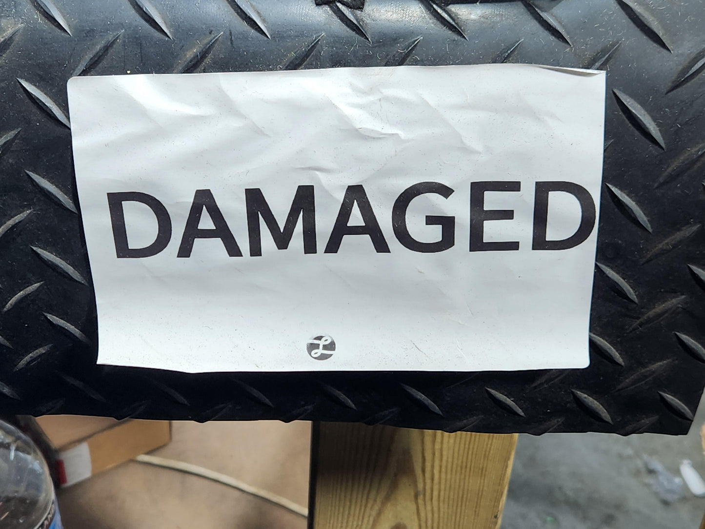 Land Rover Range Rover Evoque SUV Genuine Bonnet Insulation Damaged K8D216738AD