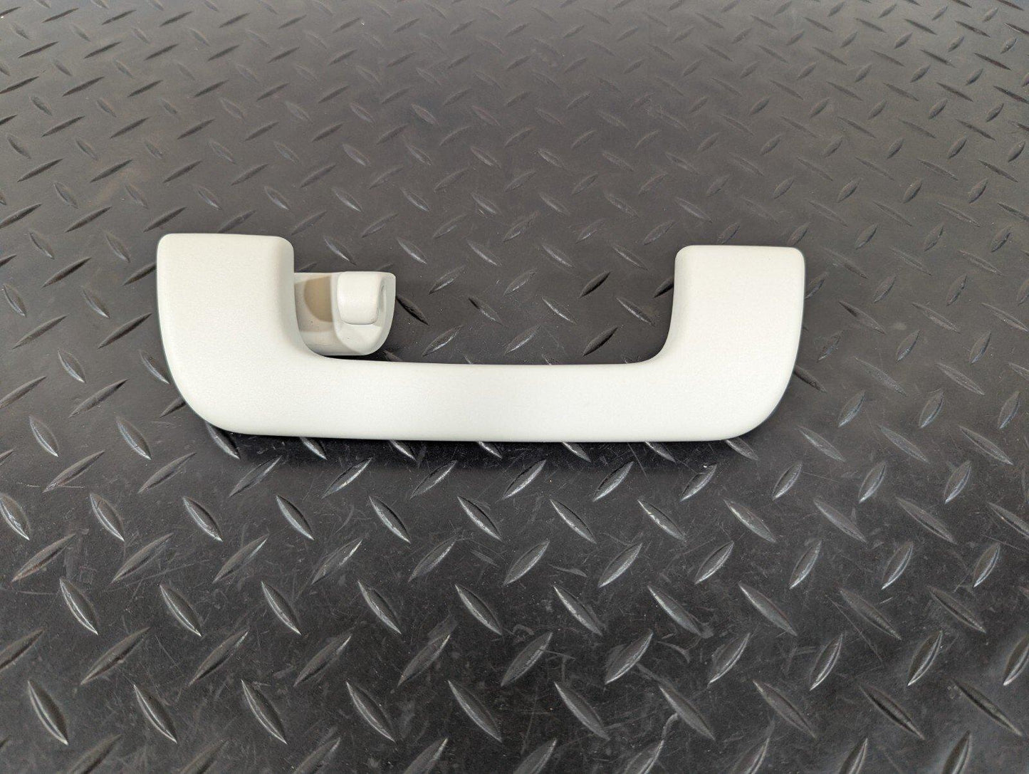 10-17 AUDI A8 4H GENUINE SET OF 4 INTERIOR GRAB HANDLES 4H0857607B