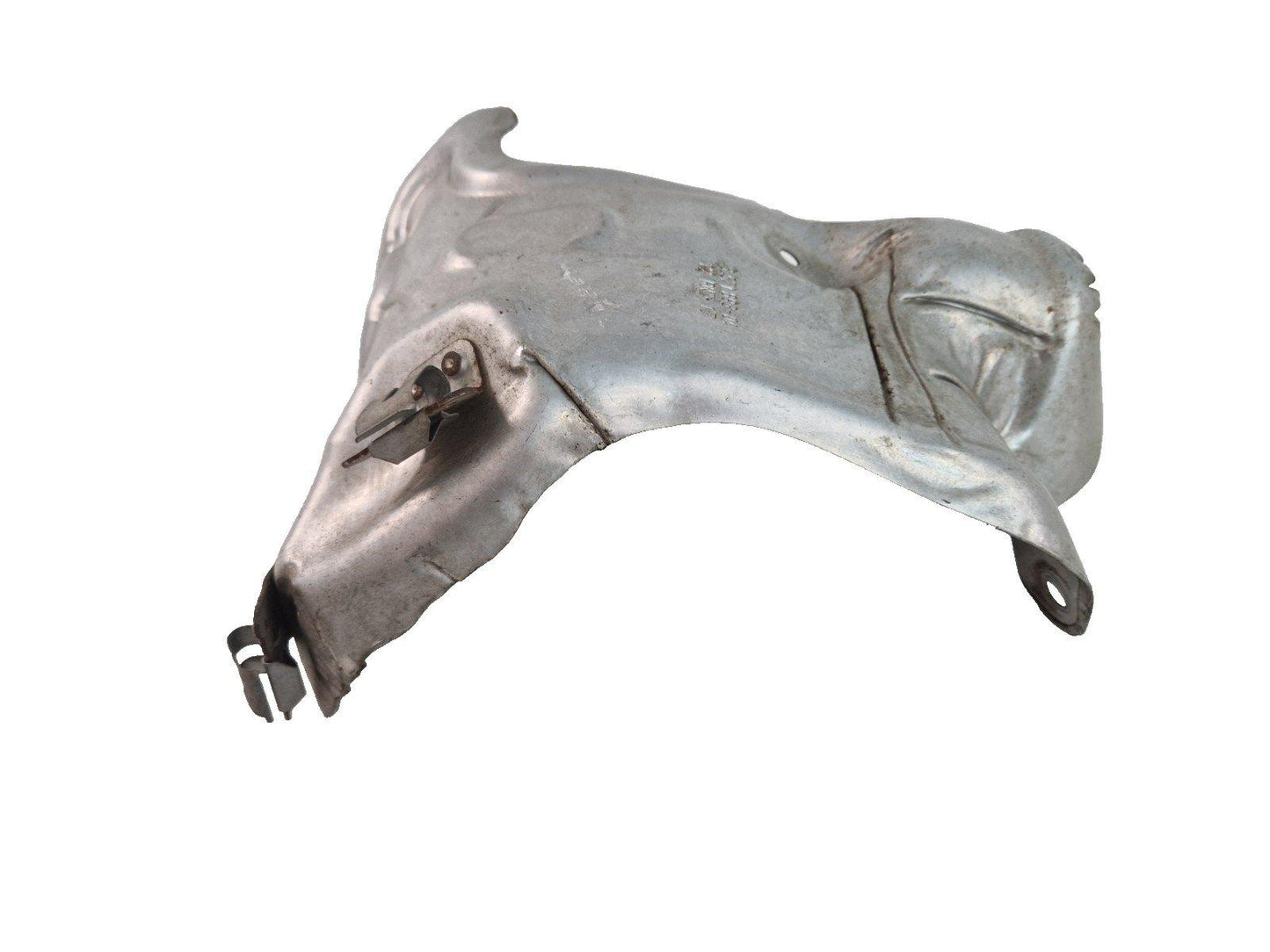 BMW F48 GENUINE EXHAUST MANIFOLD HEAT SHIELD 857189304