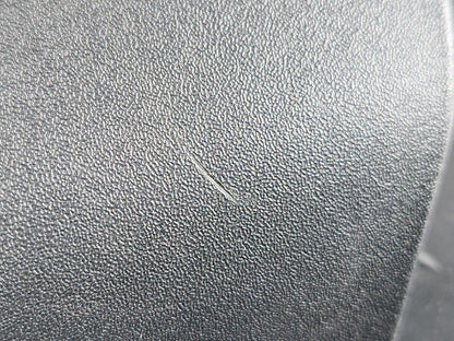 19-ON MERCEDES BENZ B CLASS W247 REAR RIGHT DOOR TRIM COVER PANEL A2477303600
