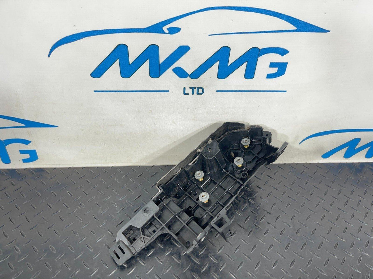 16-22 BMW X1 F48 PARTICLE FILTER SENSOR WITH BRACKET 624404-10