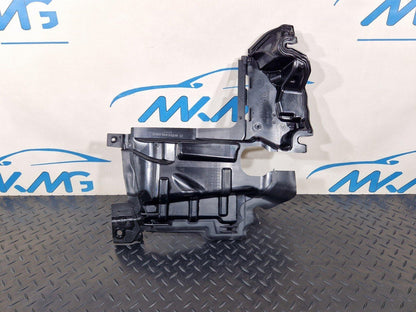19-ON MERCEDES BENZ A CLASS W177 ENGINE BAY LEFT UPPER PARTITION A1776206300