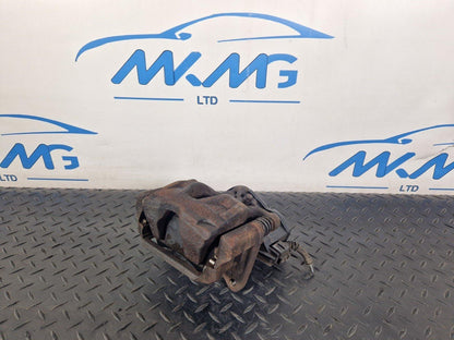 16-24 AUDI A5 F5 OEM BRAKE CALIPER REAR LEFT PASSENGER SIDE 8W0405AT