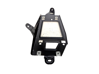 10-15 AUDI Q7 4L OEM REAR RIGHT O/S AMPLIFIER HOLDER MOUNT BRACKET 4L0035464F