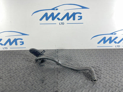 16-19 AUDI A4 B9 GENUINE 1.4 TFSI CVNA PETROL ENGINE COOLANT PIPE 8W0819332AA