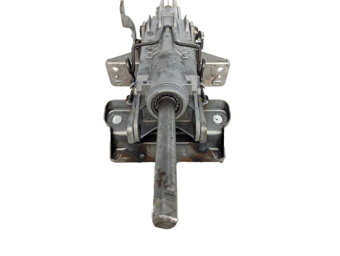 12-18 AUDI A6 C7 GENUINE ADJUSTABLE STEERING COLUMN 4G0419506AS