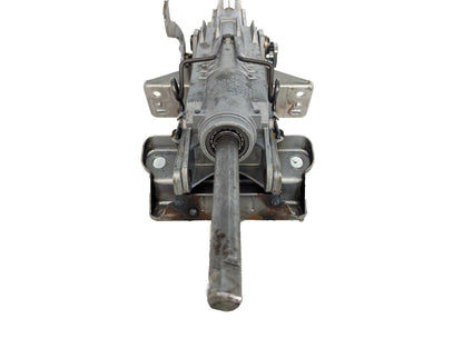 12-18 AUDI A6 C7 GENUINE ADJUSTABLE STEERING COLUMN 4G0419506AS