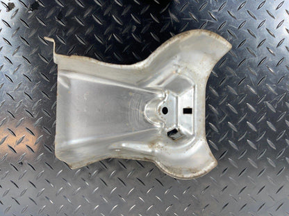 14-21 MERCEDES BENZ C350e W205 Engine Mount Cover A2052400345