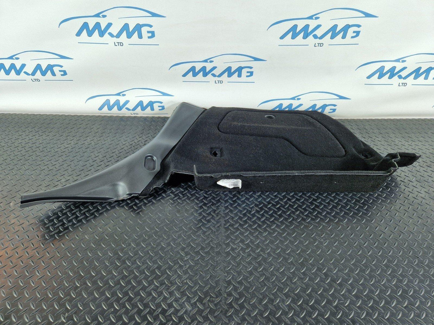 12-18 MERCEDES BENZ B-CLASS W246 OEM DRIVER SIDE REAR BOOT PANEL A2466900941