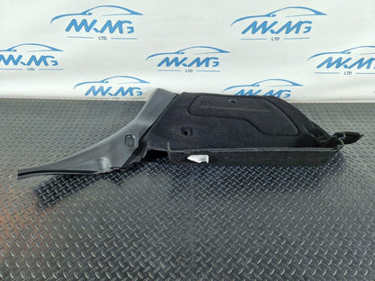 12-18 MERCEDES BENZ B-CLASS W246 OEM DRIVER SIDE REAR BOOT PANEL A2466900941