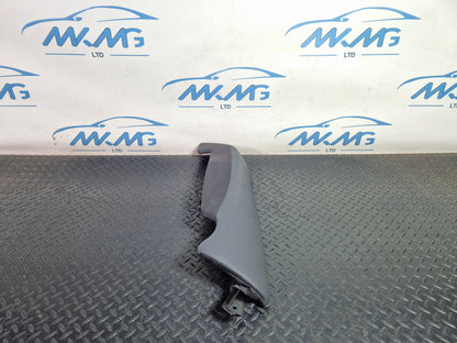 Audi A6 Allroad C7 Genuine Rear Seat Bolster Side Left Passenger 4G085703A