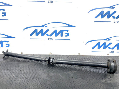 14-21 MERCEDES BENZ C300 W205 2.1 CDI HYBRID GENUINE PROPSHAFT A2054106202